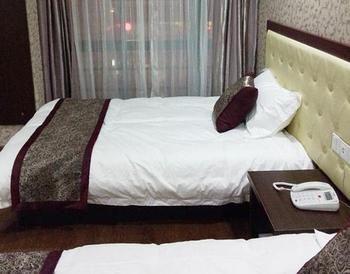 Xinhongbin Grand Hotel Binjiang Extérieur photo